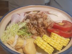-春笙食堂.丼饭拉面寿司(GOGO新天地店)