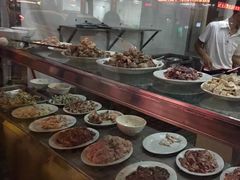 -华记粥饭店(印象容桂主题风情街店)