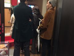 -一蘭(三宮店)