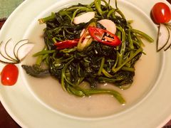 -Lam Vien Restaurant