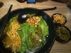-桂在香知桂林米粉(红博中央公园店)