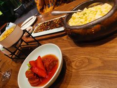 -羲和雅苑烤鸭坊(丰台万达店)
