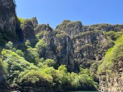 -龙庆峡风景区
