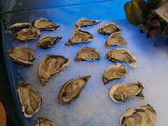 -百合酒店-香榭里自助餐厅