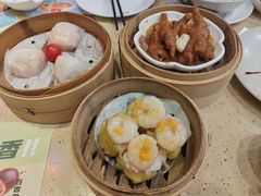 -点都德(海岸城店)