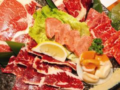 -热血兄弟·炭火烤肉(融侨中心店)