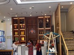 -哈啾嗨·蒙文化主题餐厅(京汉新城店)