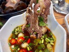 -汕锦记潮汕生鲜牛肉馆(富华店)