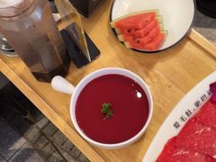 -大熊猫毛肚火锅(烟台万象汇店)