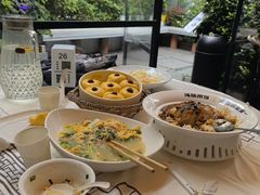 -吕氏焗小鲜•海鲜青岛菜(八大关店)