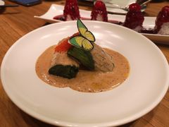 芥末菠菜鱼子酱-老板恋上鱼(印象城店)