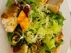 -上海和平饭店-华懋阁 The Cathay Room