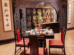 -海天楼中餐厅(吴宫泛太平洋酒店)