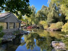 -三忘湖 SWANSEEN(柳荫公园店)