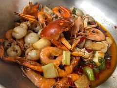 -七欣天(浦东羽山乐坊店)
