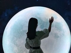 -天津梵高星空艺术馆(天河城旗舰店)