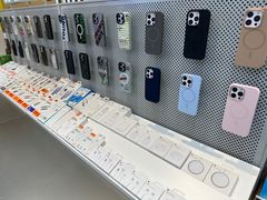 -爱畅享华为苹果手机维修服务(宝山天街店)