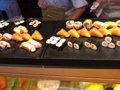 -广州富力君悦大酒店·凯菲厅