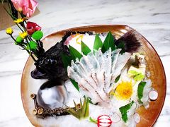 -月下料理(楷林IFC店)