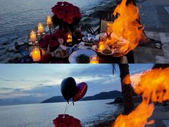 -海角轩·三亚文华东方酒店