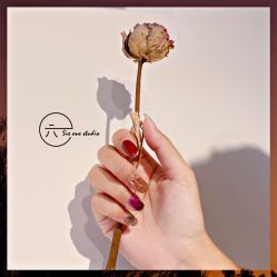 -SixOne六一日式美甲美睫