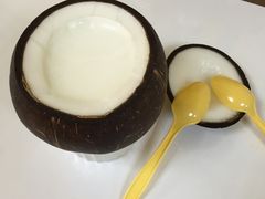 -志龙皇冠吃货椰子铺
