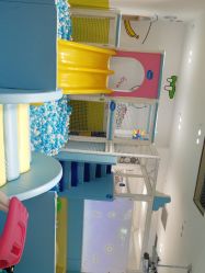 -孩子王(仪征宝能店)