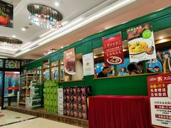 -申阿婆·上海菜·小海鲜(国展店)