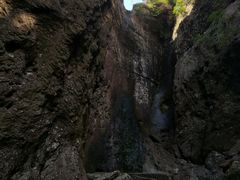 -雁荡山风景名胜区