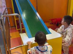 -佛山科学馆
