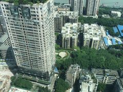 -重庆解放碑威斯汀酒店
