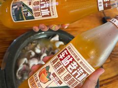 -大鼎石锅鱼(春江里店)