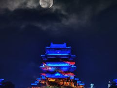 -寻梦滕王阁实景演出