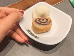 -黑窑厂糖油饼烤鸭·清真菜(黑窑厂街店)