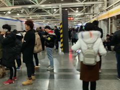 -知春路(地铁站)