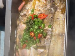 -半天妖烤鱼(桐乡万嘉购物中心店)