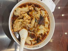 红汤辣肉馄饨-熙盛源(凤凰街店)