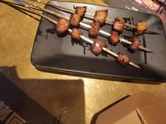 -烤匠麻辣烤鱼(万象城店)