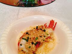 -君来湖滨饭店·渔餐厅