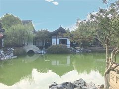 -常熟方塔园