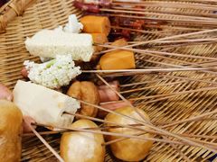 -马路边边串串香(双井直营店)