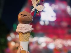 -Dal Cuore 达可芮冰淇淋(陕西北路店)