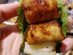 -本炙炭烤·蒲烧活鳗料理店(金沙洲店)