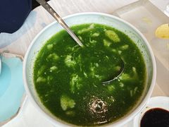-柒园·三十年创意杭帮菜(龙湖滨江天街店)