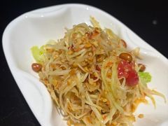 -金厨泰国餐厅·全泰籍厨师料理(拱北店)