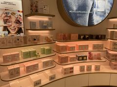 -国药中服免税(北京坊店)