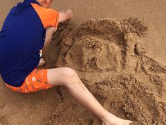 -老虎石海上公园