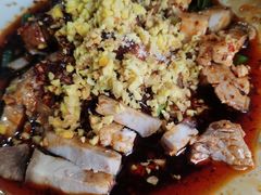 -温记府廟豆汤饭·始于1955年(海椒店)