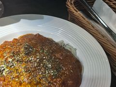 -The Cheebat 锌吧·Bistro(体育西店)