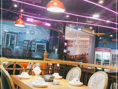 大堂-干锅先生(跃进路店)